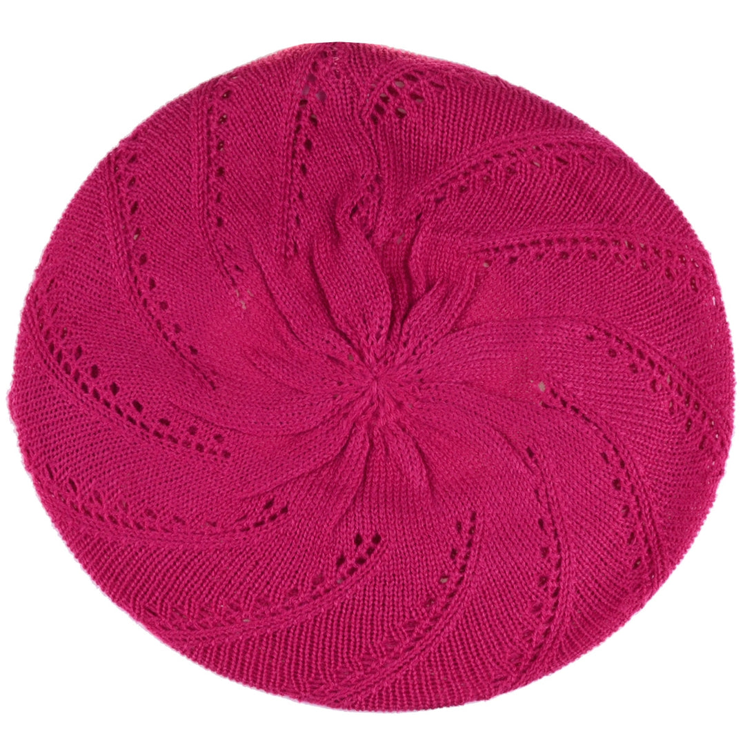 HY2679 - One Dozen Hats