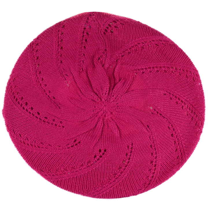 HY2679 - One Dozen Hats