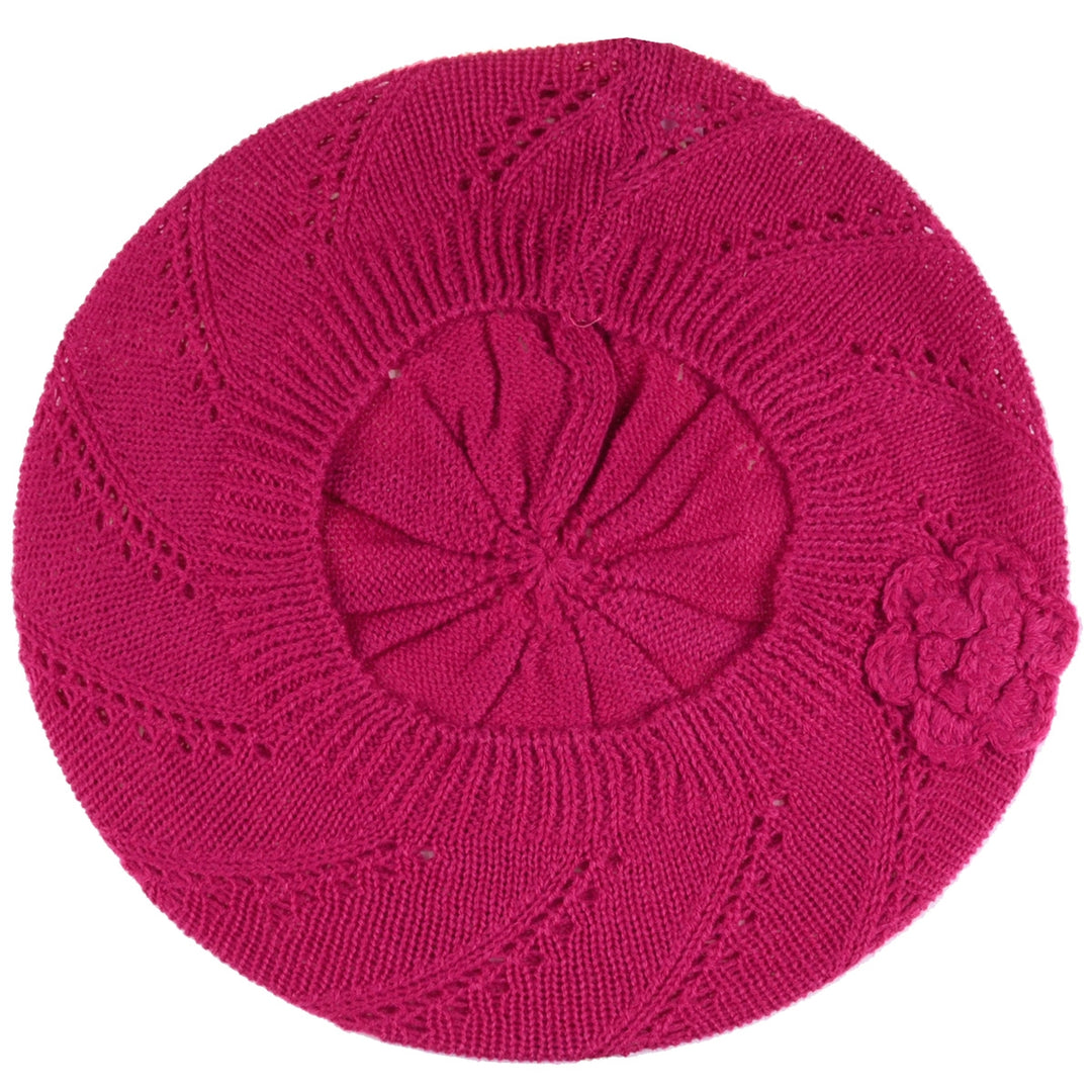 HY2679 - One Dozen Hats