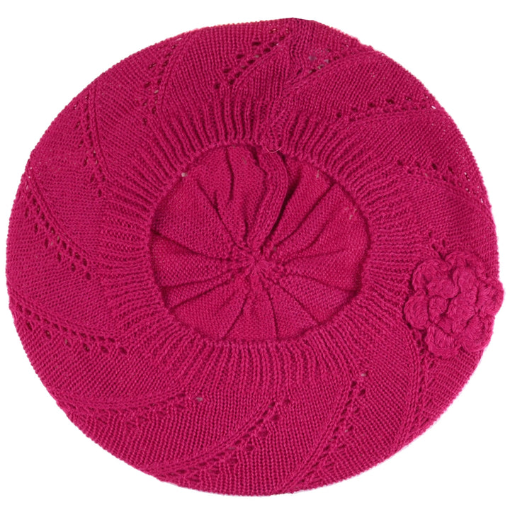 HY2679 - One Dozen Hats