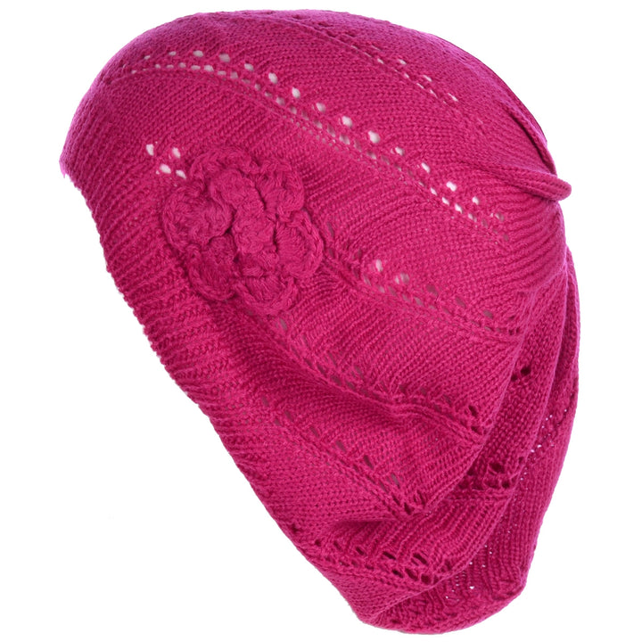 HY2679 - One Dozen Hats