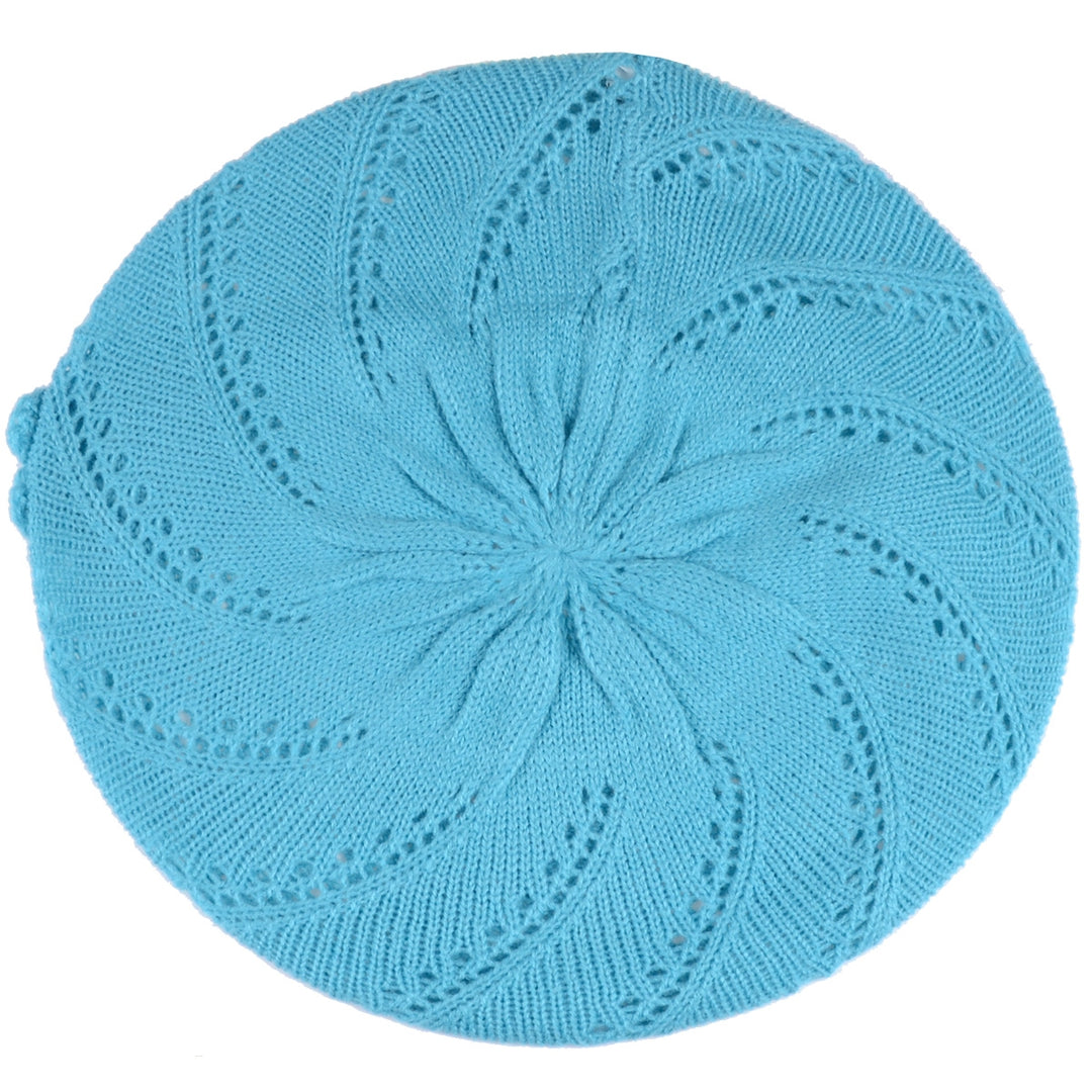 HY2679 - One Dozen Hats