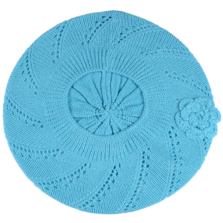 HY2679 - One Dozen Hats