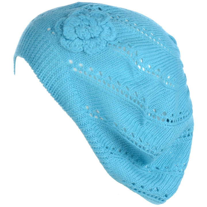 HY2679 - One Dozen Hats