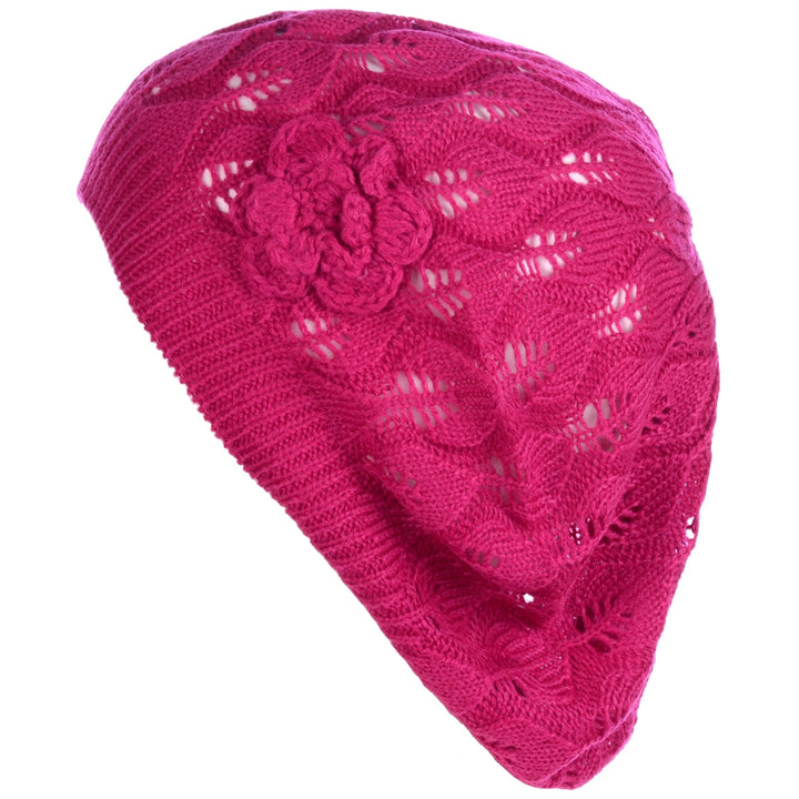 HY2680 - One Dozen Hats