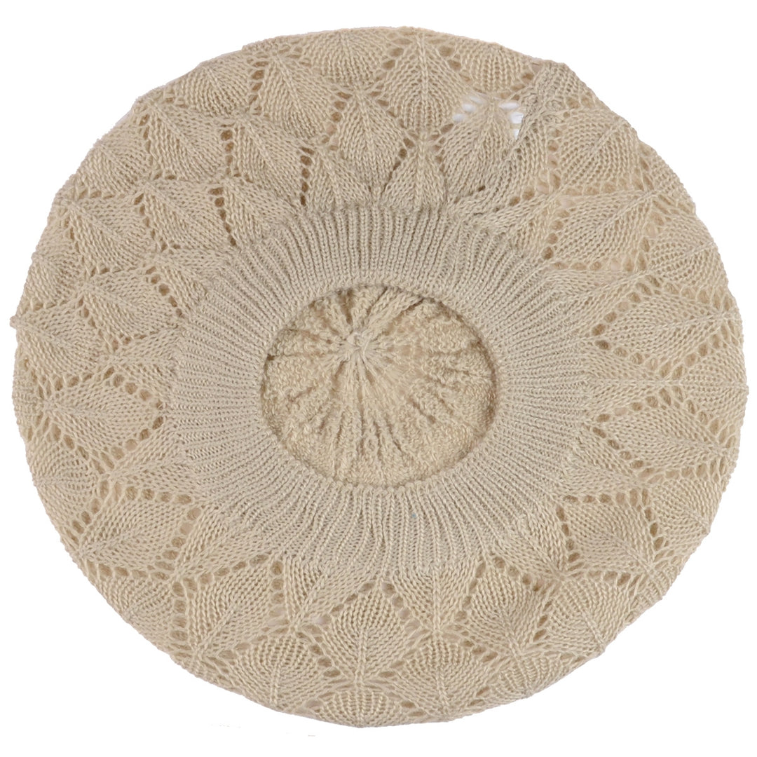HY2681 - One Dozen Hats