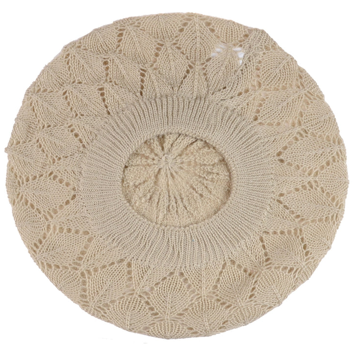 HY2681 - One Dozen Hats