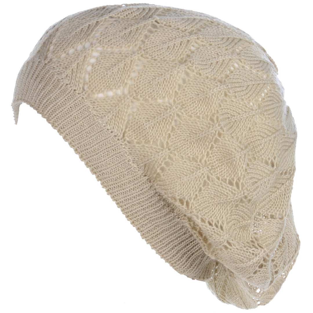 HY2681 - One Dozen Hats