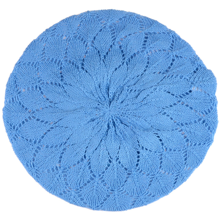 HY2681 - One Dozen Hats