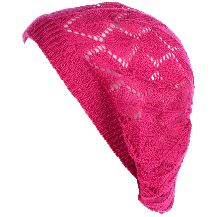 HY2681 - One Dozen Hats