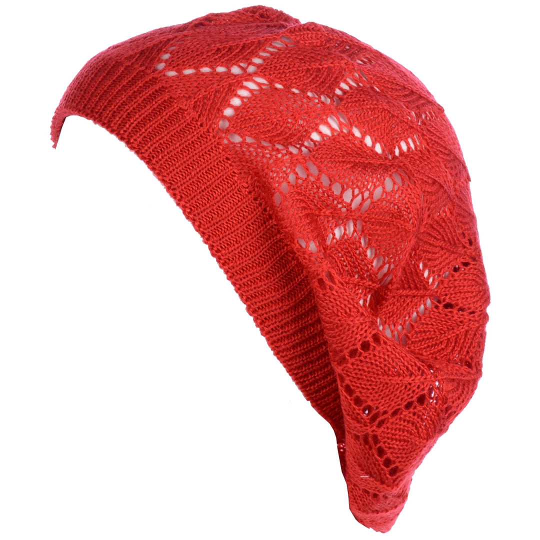 HY2681 - One Dozen Hats