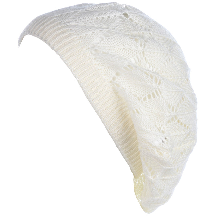 HY2681 - One Dozen Hats