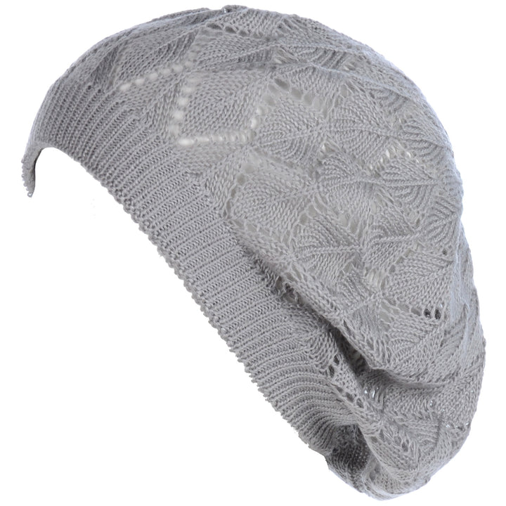 HY2681 - One Dozen Hats