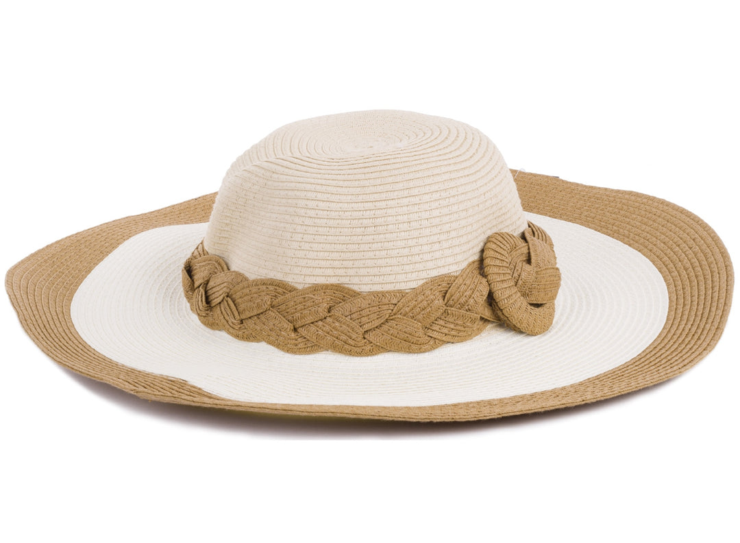 HY3665 - One Dozen Hats