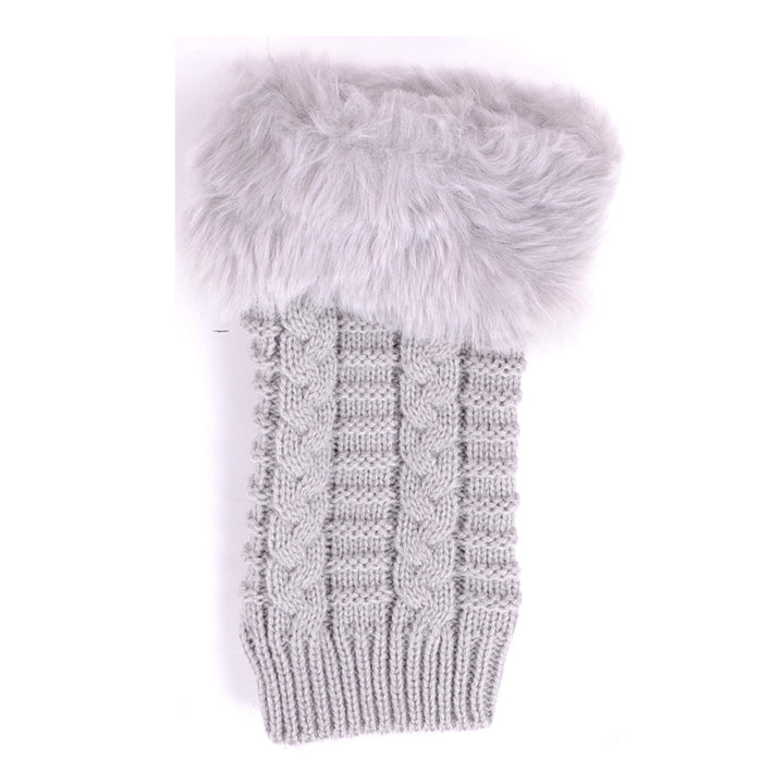 HY3962 - One Dozen Ladies Handwarmer Gloves