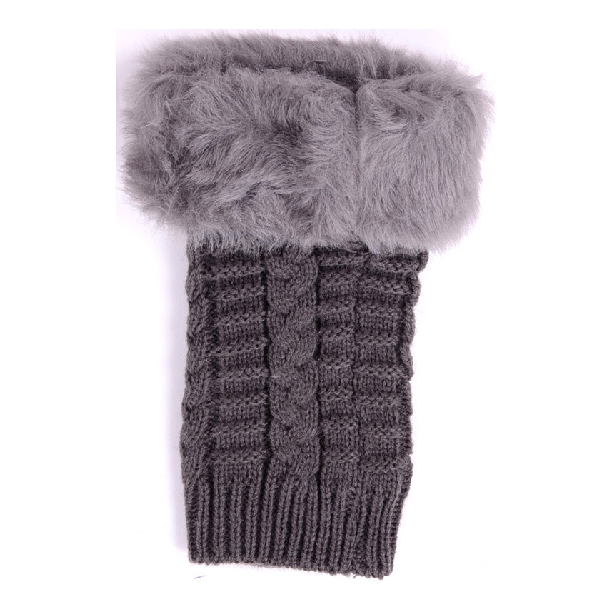 HY3962 - One Dozen Ladies Handwarmer Gloves