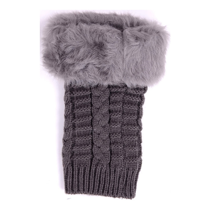 HY3962 - One Dozen Ladies Handwarmer Gloves
