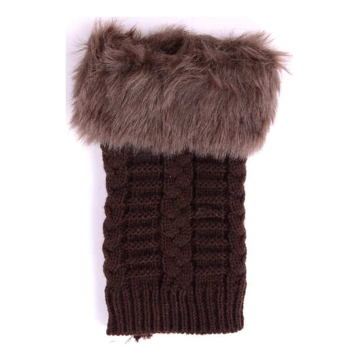 HY3962 - One Dozen Ladies Handwarmer Gloves