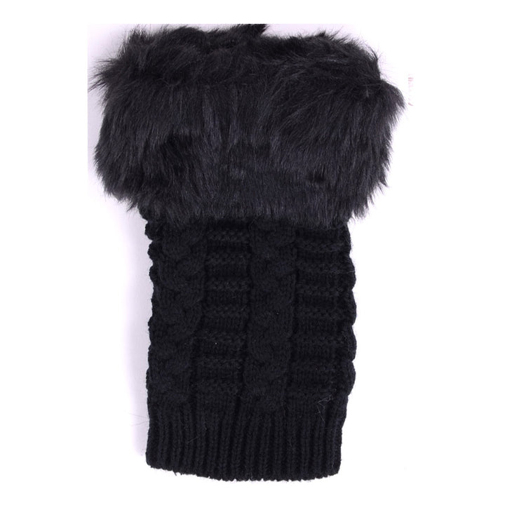 HY3962 - One Dozen Ladies Handwarmer Gloves