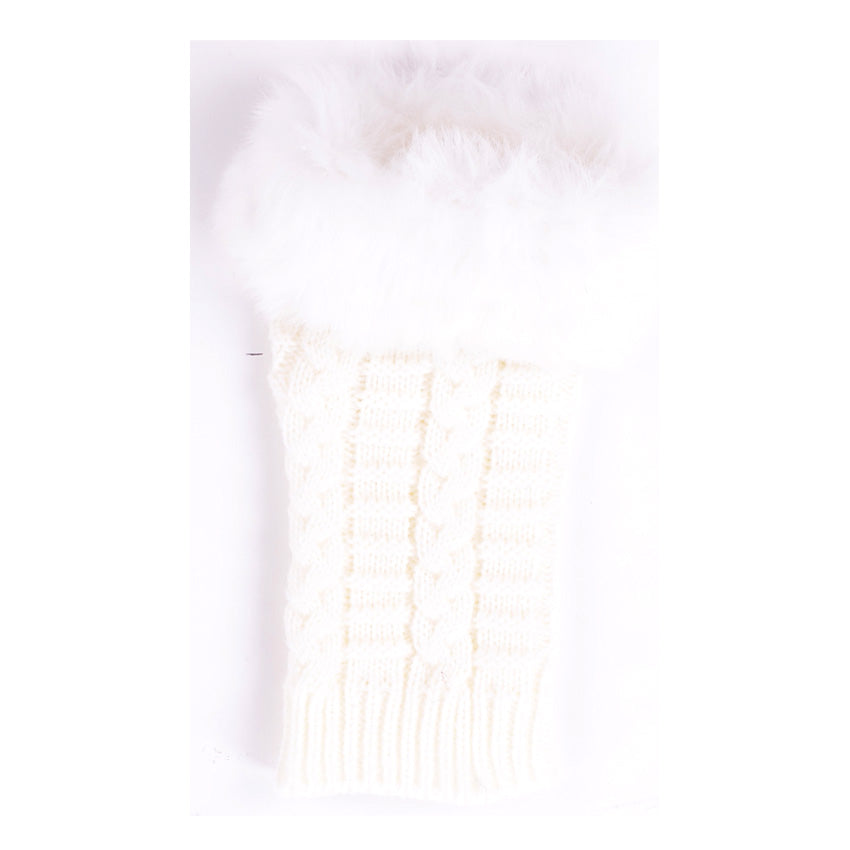 HY3962 - One Dozen Ladies Handwarmer Gloves
