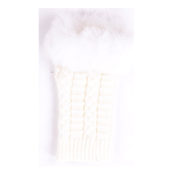 HY3962 - One Dozen Ladies Handwarmer Gloves