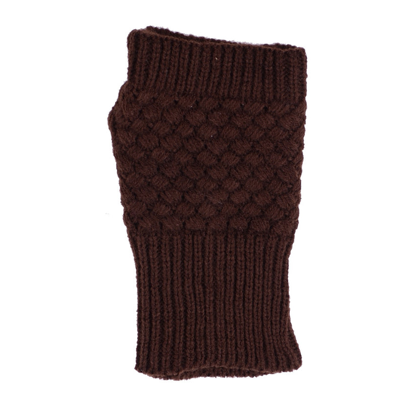 HY3964 - One Dozen Ladies Handwarmer Gloves