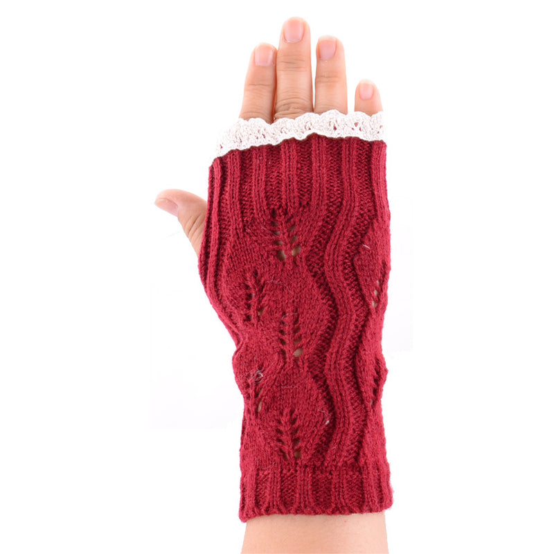 HY4927 - One Dozen Ladies Gloves