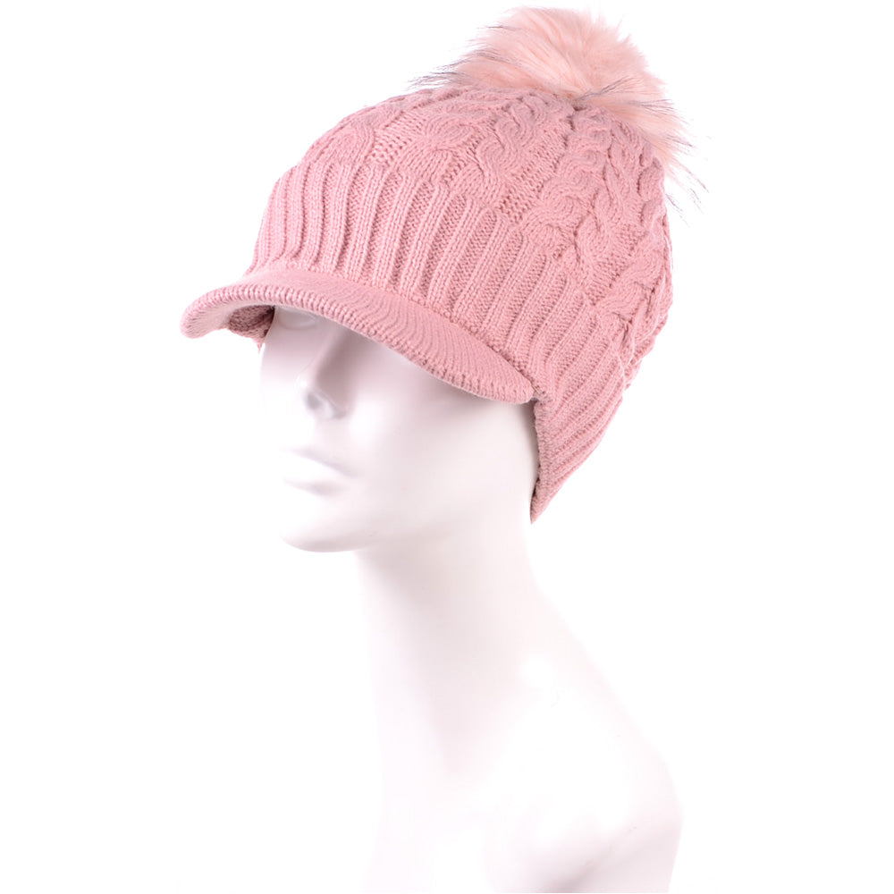 HY4978 - One Dozen Hats