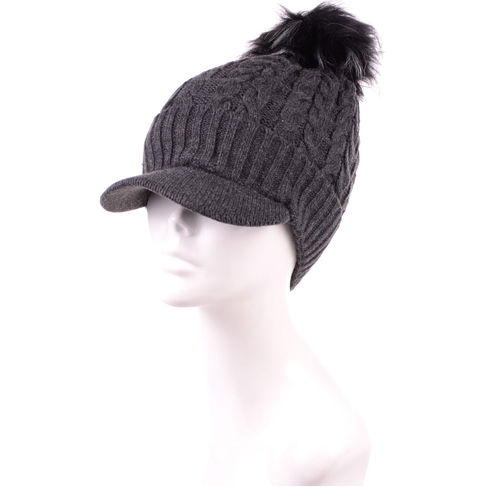 HY4978 - One Dozen Hats