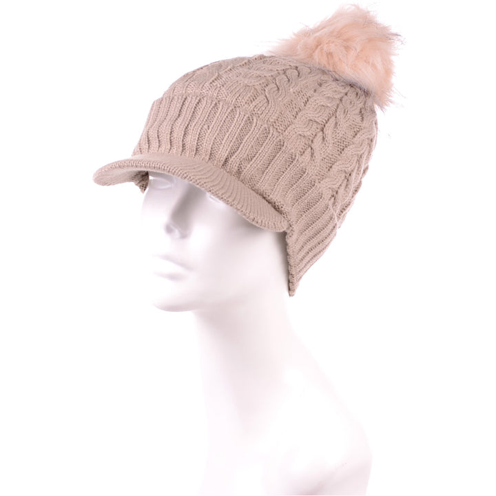 HY4978 - One Dozen Hats