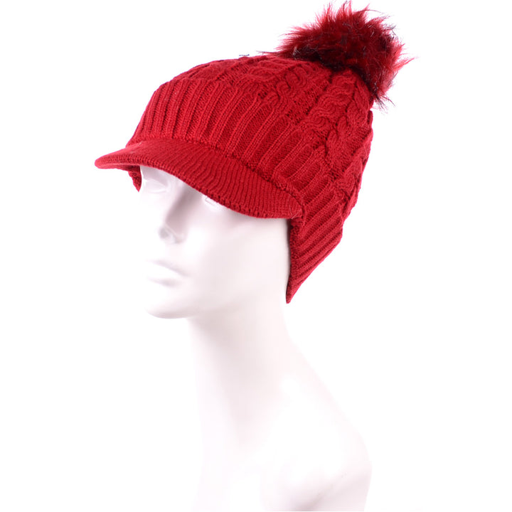 HY4978 - One Dozen Hats
