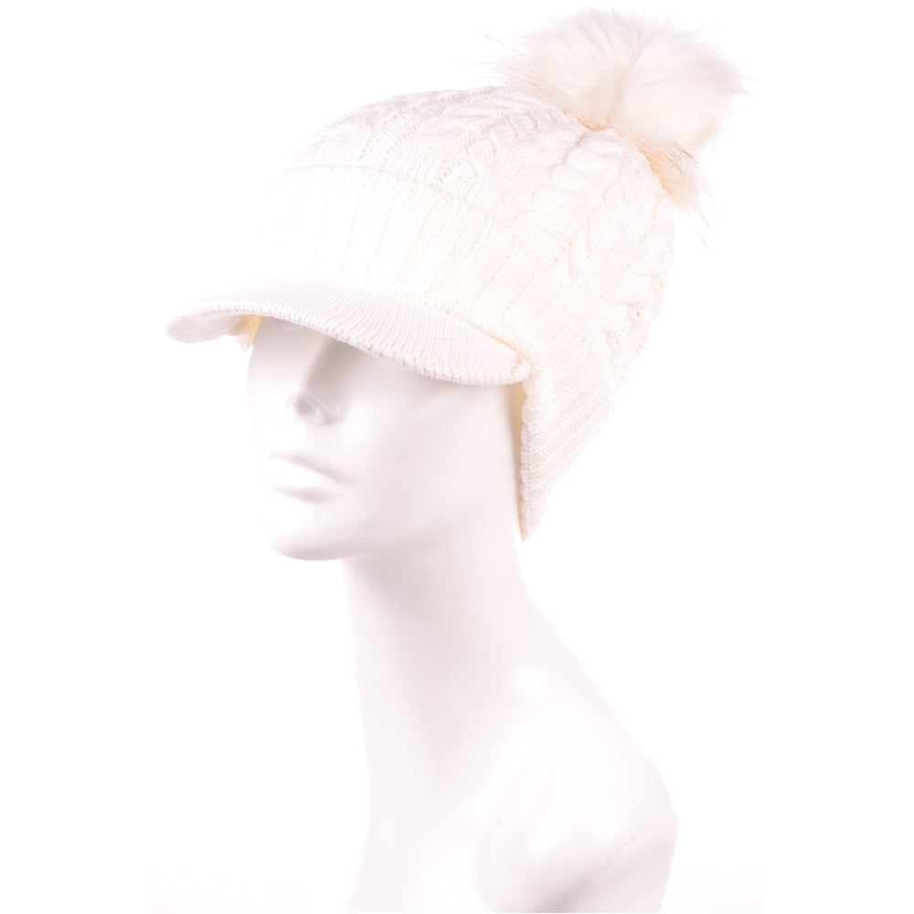 HY4978 - One Dozen Hats