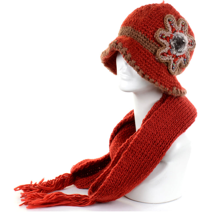 HY4985 - One Dozen LADIES SET