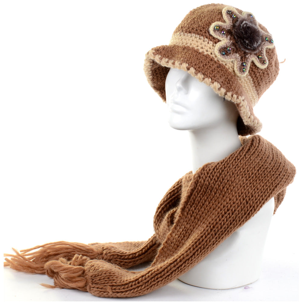 HY4985 - One Dozen LADIES SET