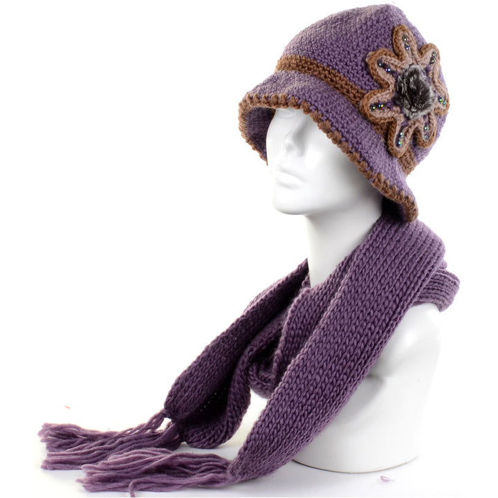 HY4985 - One Dozen LADIES SET