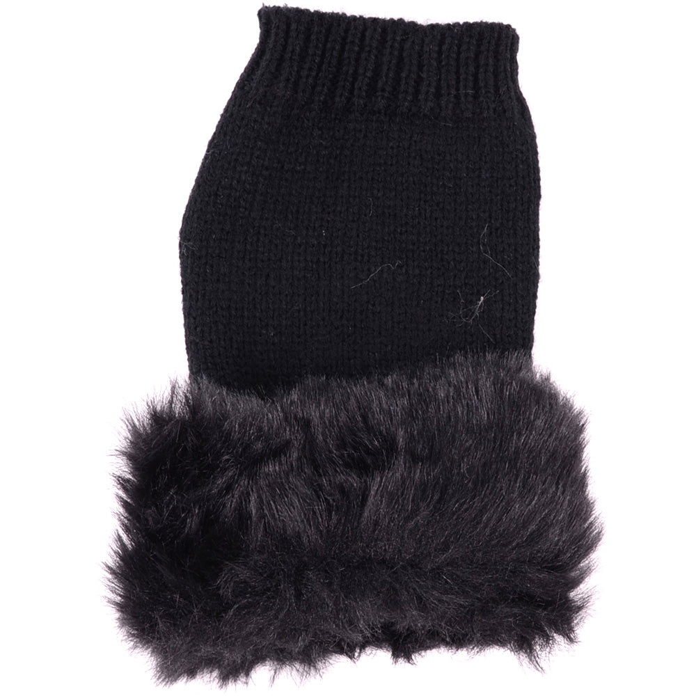 HY5914 - One Dozen Ladies Handwarmer Gloves