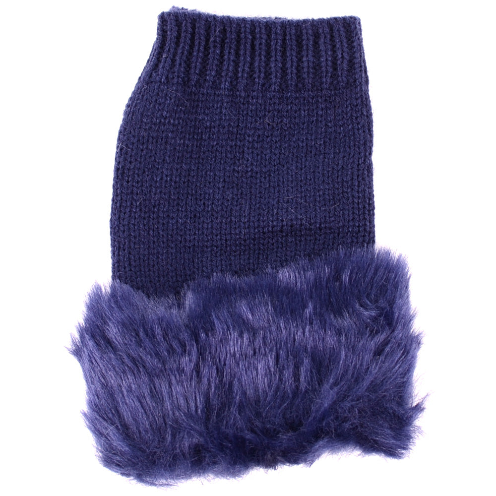 HY5914 - One Dozen Ladies Handwarmer Gloves