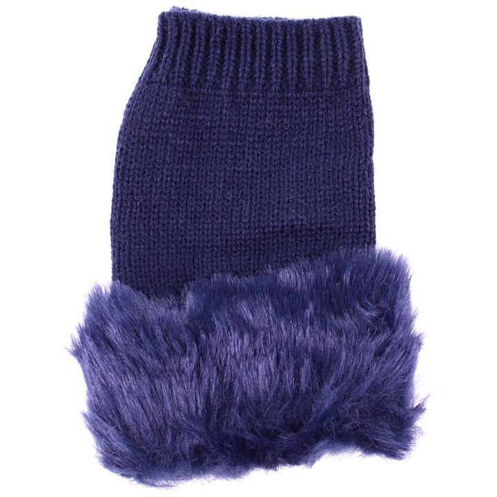 HY5914 - One Dozen Ladies Handwarmer Gloves