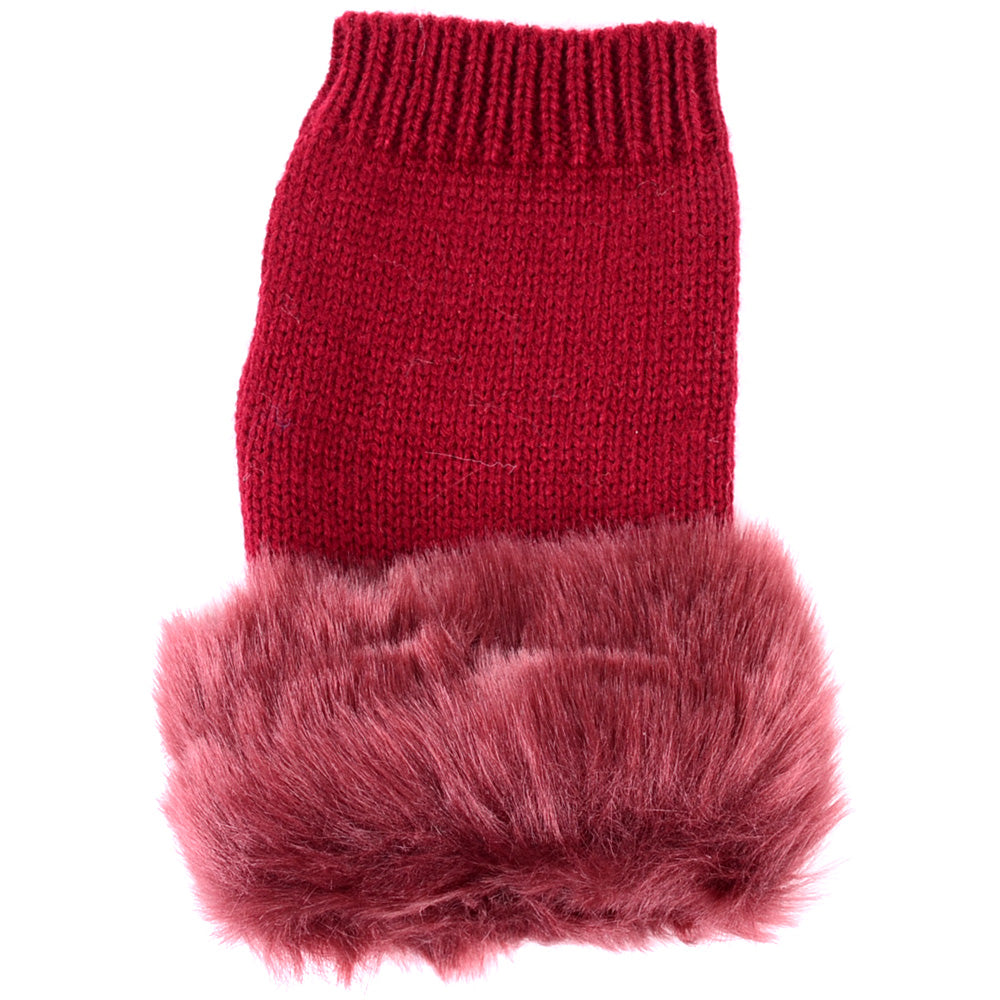 HY5914 - One Dozen Ladies Handwarmer Gloves