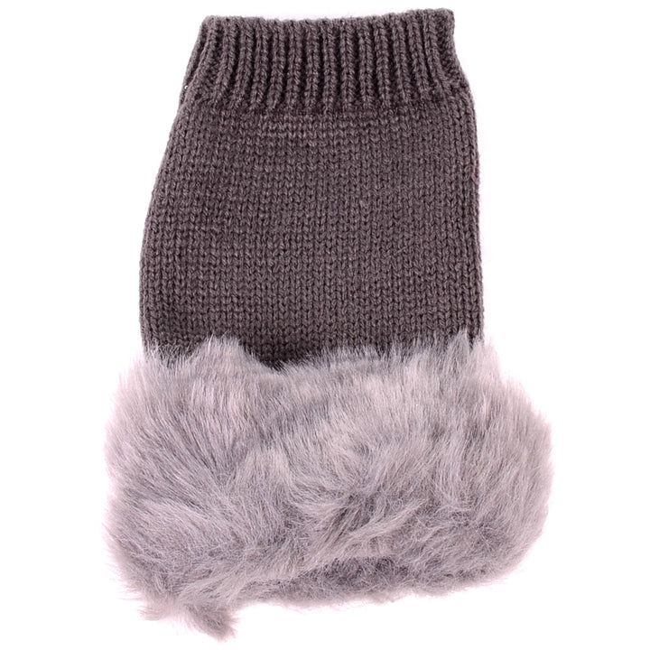 HY5914 - One Dozen Ladies Handwarmer Gloves