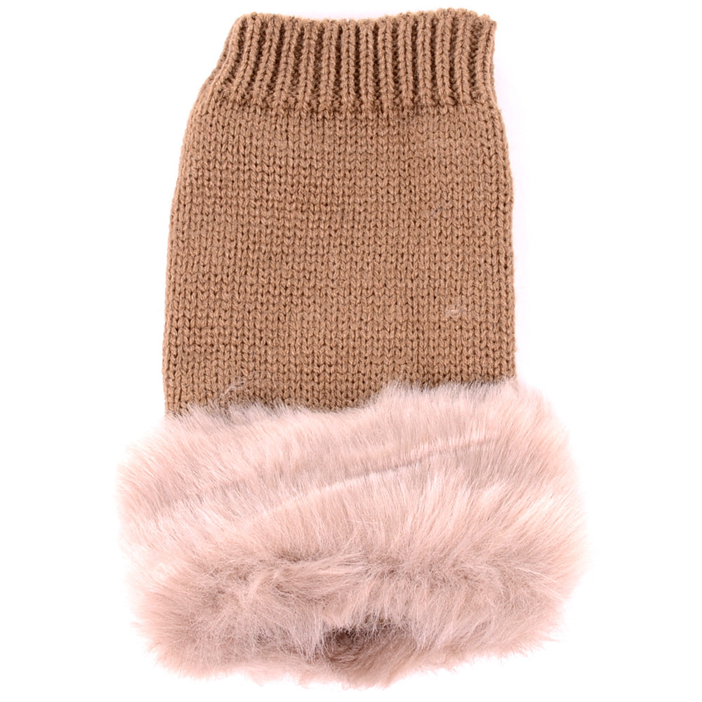 HY5914 - One Dozen Ladies Handwarmer Gloves