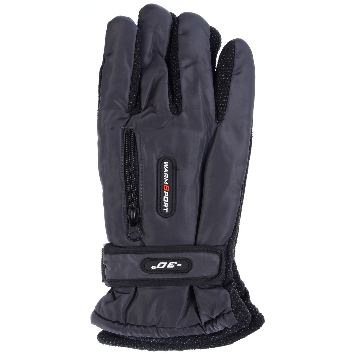 HY5949 - One Dozen Mens Ski Gloves