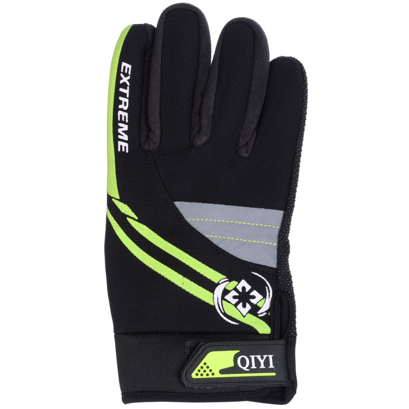 HY5954 - One Dozen Mens Ski Gloves