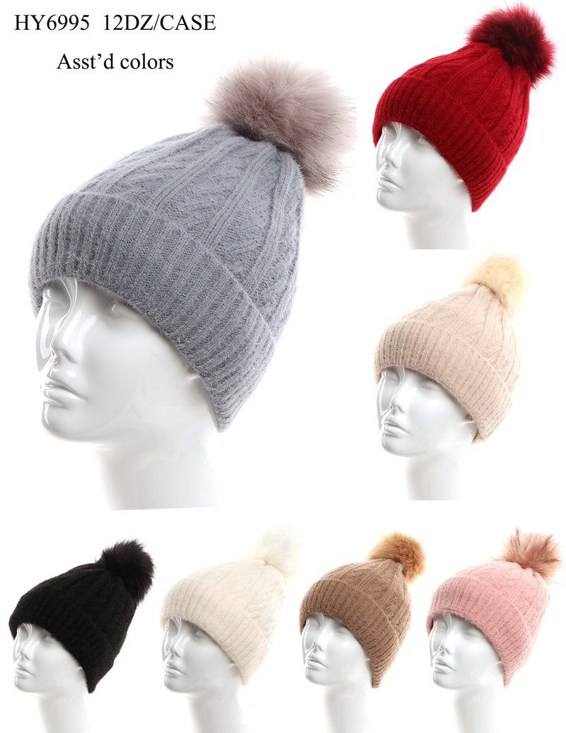 HY6995 - One Dozen Hats