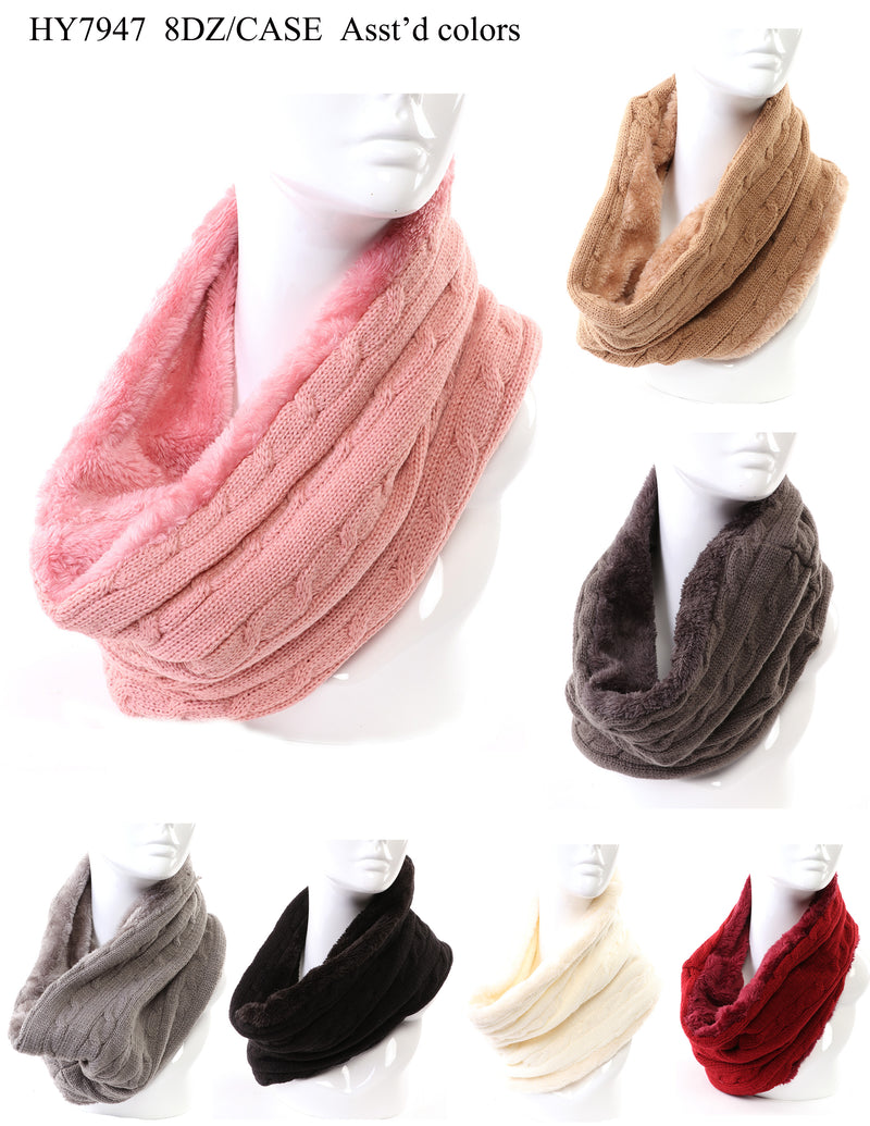 HY7947 - One Dozen Scarves