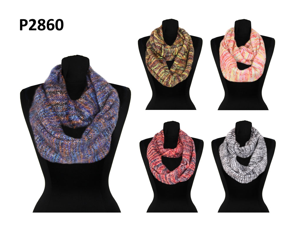 P2860 - One Dozen Scarves