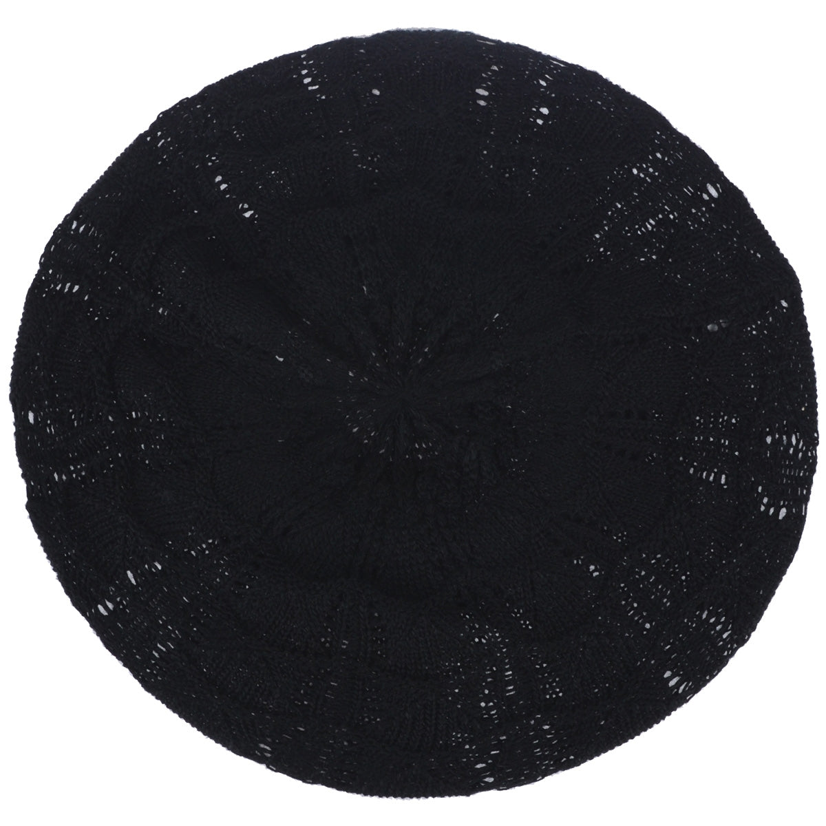 J019 - One Dozen Hats