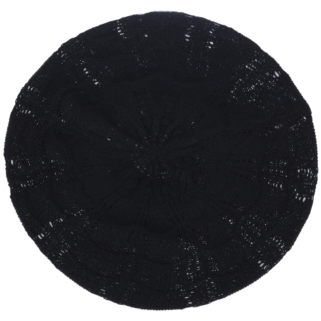 J019 - One Dozen Hats