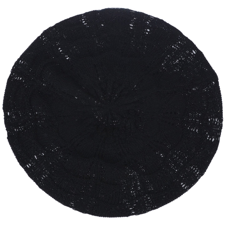 J019 - One Dozen Hats