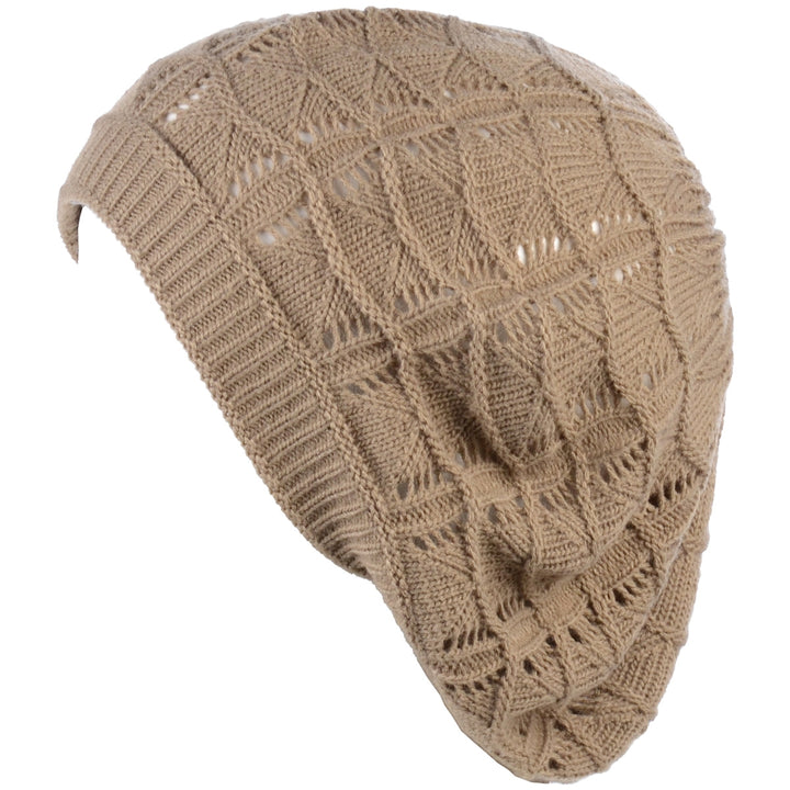J019 - One Dozen Hats